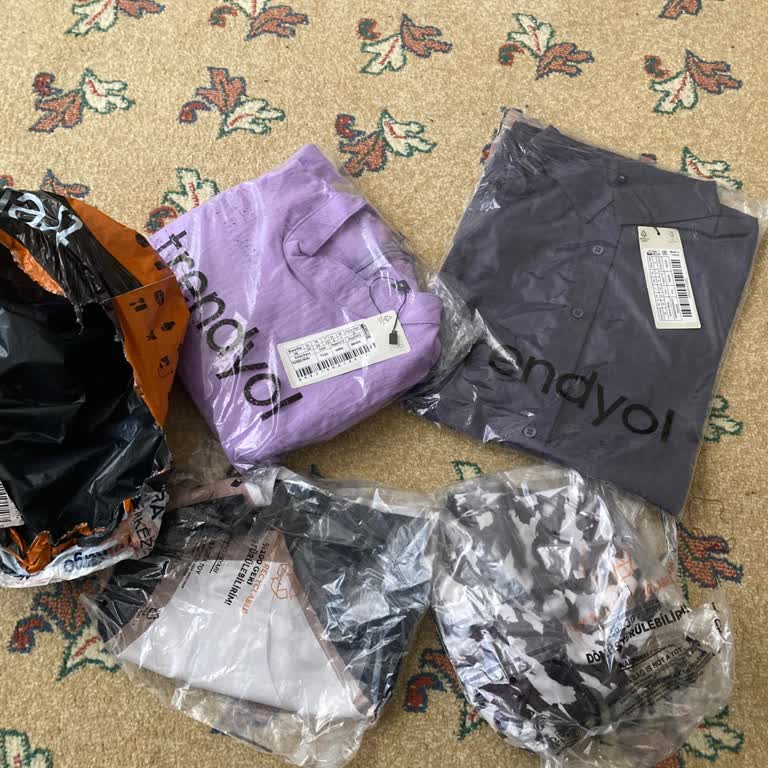 Trendyol Milla'dan Eksik Ürün Şoku!