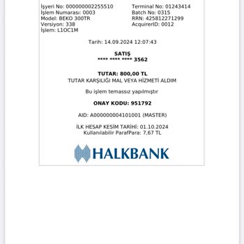 Ücret İadesi Talebime Yanıt Alamıyorum!