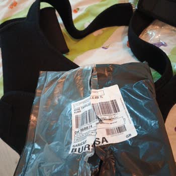 Yanıltıcı Ürün Ve Ulaşılamayan Müşteri Hizmetleri: Hatalı Dikim Ve Uygunsuz Beden Sorunu