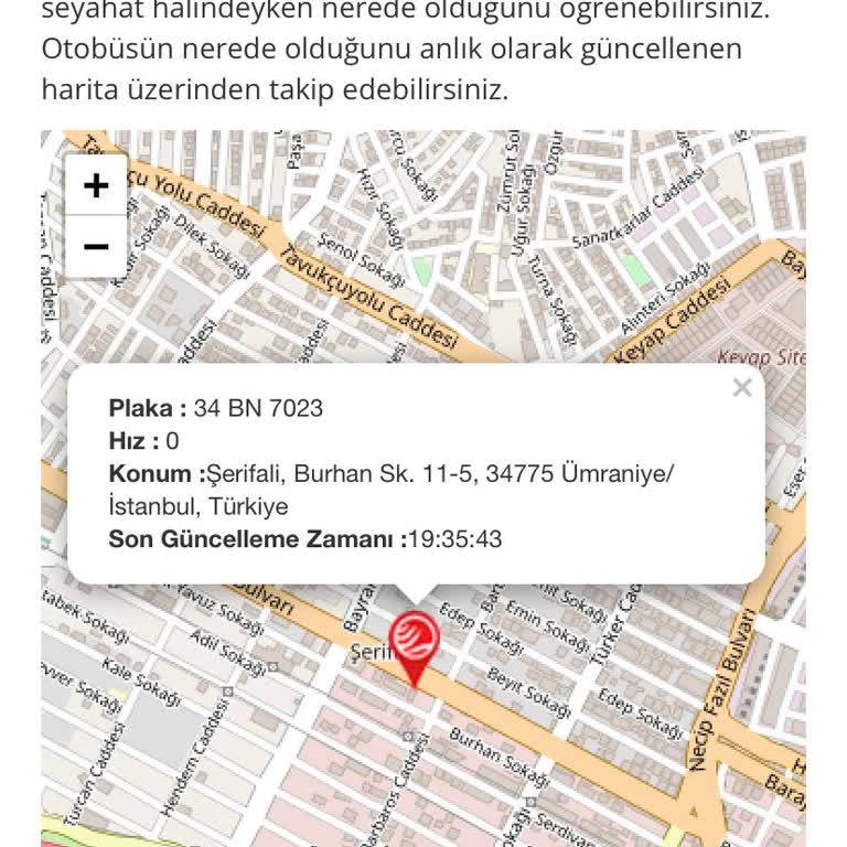 Pamukkale Turizm'de Gecikme Ve Saygısız Personel Sorunu