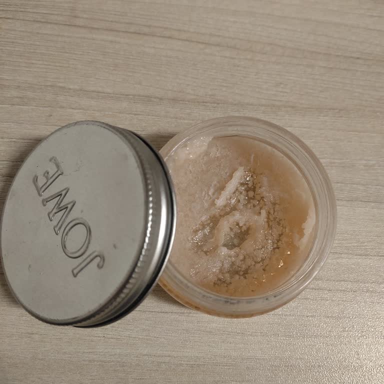 Jowe Kaş Sabitleyici Hayal Kırıklığı