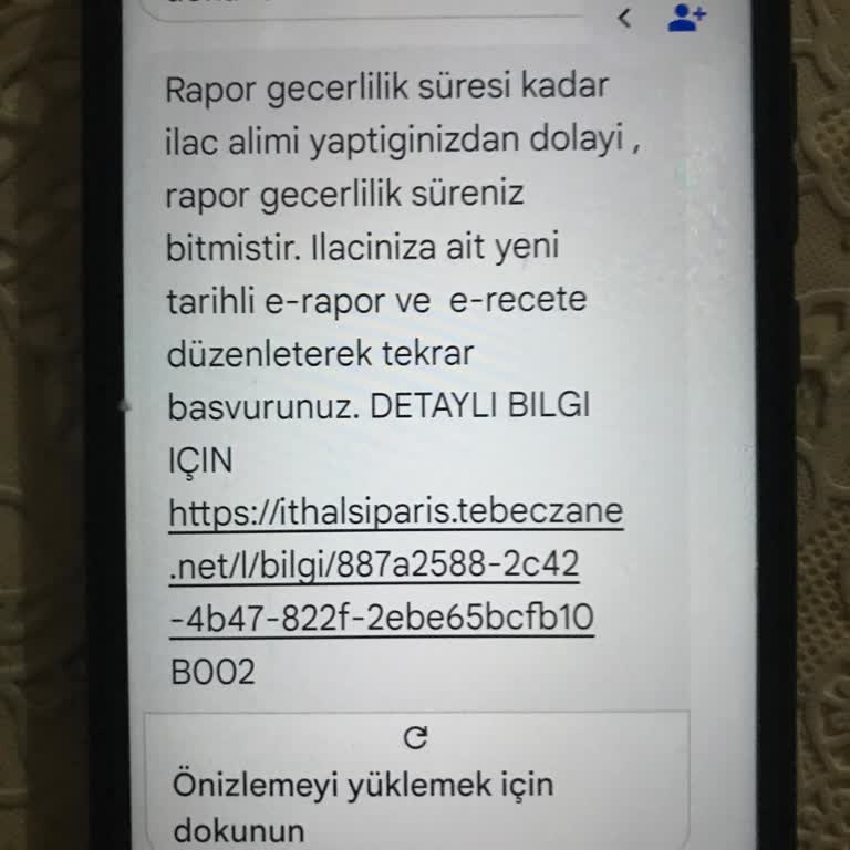 Epilepsi İlacım Eksik Geliyor, Sağlık Riski Taşıyorum