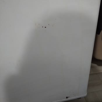 Paslanan Kapı Ve Yetersiz Müşteri Hizmeti