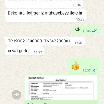 Teslimat Gecikti, İletişim Kopuk: Müşteri Mağduriyeti