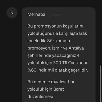 Yanıltıcı Promosyon Ve Bilgi Eksikliği