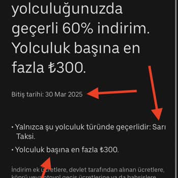 Yanıltıcı Promosyon Ve Bilgi Eksikliği