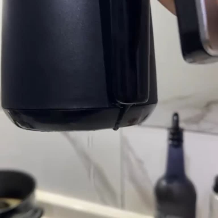 Çeyiz Setindeki Kahve Makinesi Hayal Kırıklığı