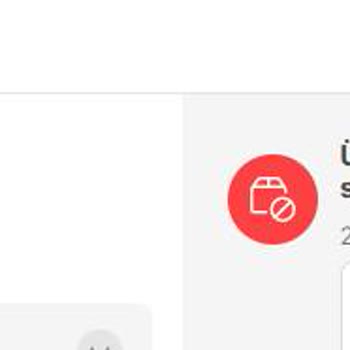 Hepsiburada'da Satıcı İletişimsizliği Ve Ürün İptali