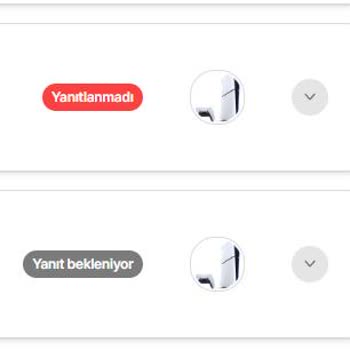 Hepsiburada'da Satıcı İletişimsizliği Ve Ürün İptali