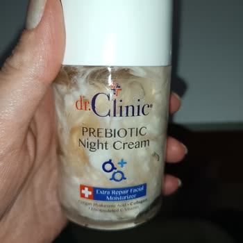 Steril Olmayan Krem Ve Yabancı Cisim Şoku