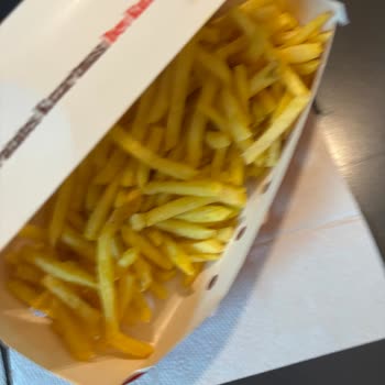 Burger King Siparişimde Büyük Hayal Kırıklığı