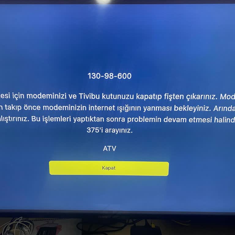 Tivibu Müşteri Hizmetleriyle İletişim Sorunları Ve Çözüm Arayışları