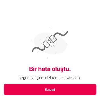 Yemeksepeti İftar Siparişi Saatlerce Gecikti: Canlı Desteğe Ulaşamıyorum