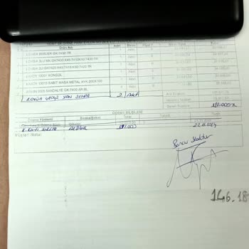 Kelebek Mobilya'dan Beklenen Teslimat Sorunu