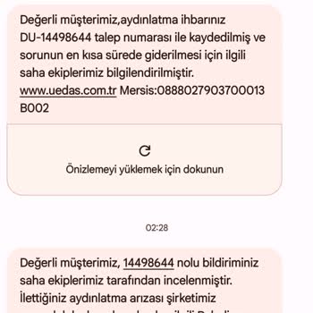 Karanlık Sokaklarda Güvenlik Endişesi