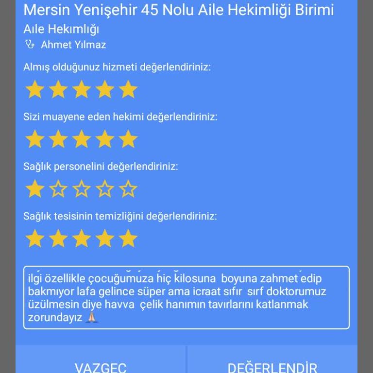 Hemşire İlgisizliği Ve Doktor Sadakati Arasında Kalmışlık