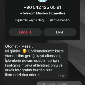 Yanlış Yönlendirme Ve Kimlik Bilgilerimin Tehlikede Olması