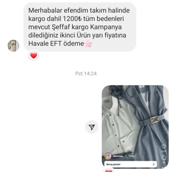 Sipariş Verilen Ürünler Gönderilmedi Ve İletişim Kesildi