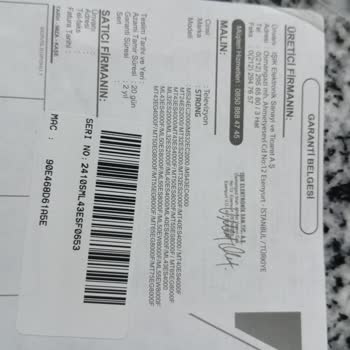 Smart TV'de Uygulama Sorunları Ve Donma Problemi