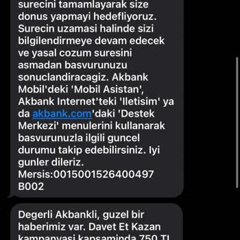 Chip Para Aktarım Sorunu Ve Müşteri Temsilcisi Hatası