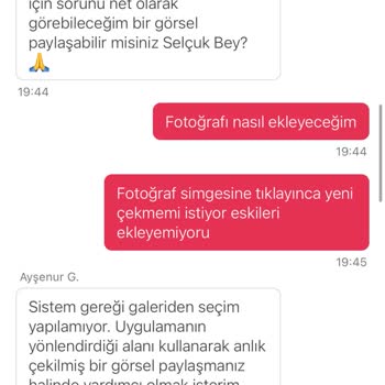 Yanlış Ve Eksik Siparişle İftar Keyfi Kaçtı