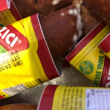 Başyazıcı Ramazan'da Bozulan Sucuk: Dolabın Sırrı Ne?