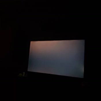 Beko TV'nin Ekran Sorunları Ve Yetersiz Servis Desteği