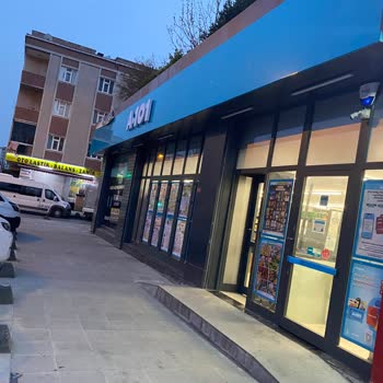 A101 Şubesi Erken Kapanıyor