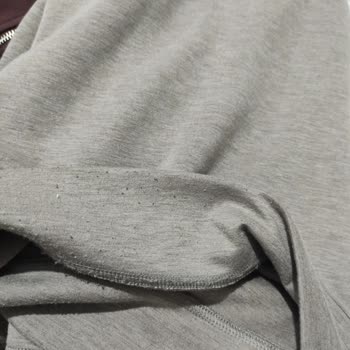 Mango'dan Gelen Giyilmiş Kıyafet Şoku