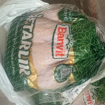 Bozuk Piliç Satışıyla İnsan Sağlığı Tehlikede!