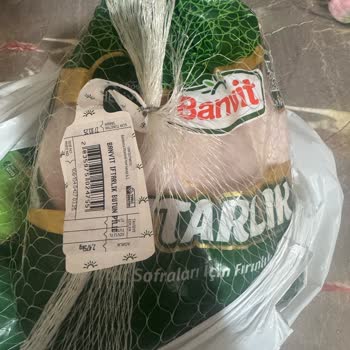 Bozuk Piliç Satışıyla İnsan Sağlığı Tehlikede!