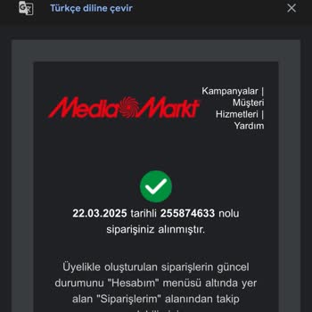 Açılmış Ve Kullanılmış Ürün Şoku: Media Markt Güvenilirliği Sorgulanıyor