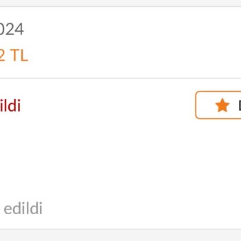 Trendyol'da Terlik Mağduriyeti: Fiyat Artışı Ve Çözüm Eksikliği