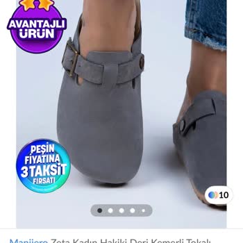 Trendyol'da Terlik Mağduriyeti: Fiyat Artışı Ve Çözüm Eksikliği