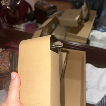Yanıltan Ürün: Dışarıdan Alınan Dyson Düzleştirici