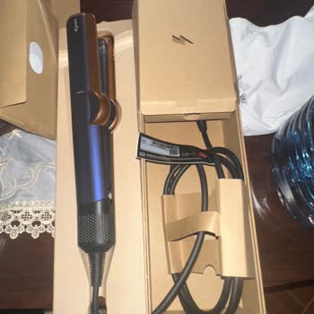 Yanıltan Ürün: Dışarıdan Alınan Dyson Düzleştirici