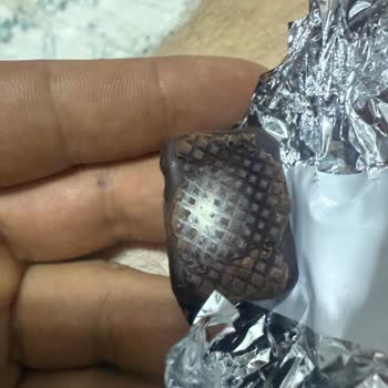 Bozuk Çikolatalar: Sağlığımızı Tehdit Eden Bir Deneyim