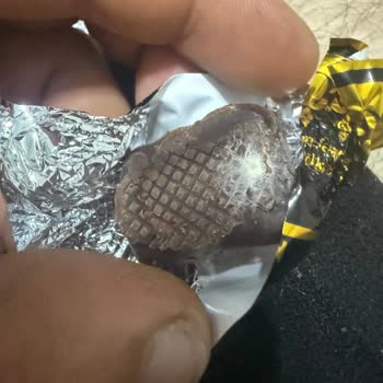 Bozuk Çikolatalar: Sağlığımızı Tehdit Eden Bir Deneyim