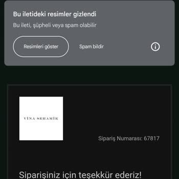 Sipariş Bekleyişi: İletişimsizlik Ve Teslimat Sorunlarıyla Dolup Taşan Bir Deneyim