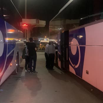 Süha Turizm İle Yolculuk Kabusu: Bozuk Otobüs Ve Umursamaz Tavırlar