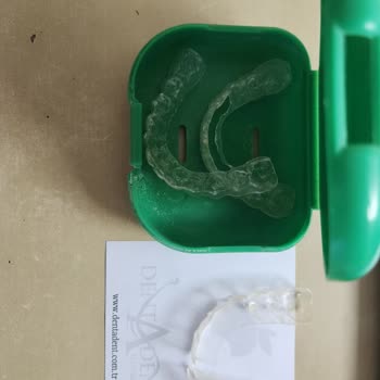 Dentadent Ağız Ve Diş Sağlığı Ömür Boyu Garanti Vaadiyle Yanıltıldım