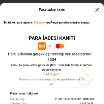 İade Ücreti Gecikmesi Ve Yanıltıcı Bilgilendirme