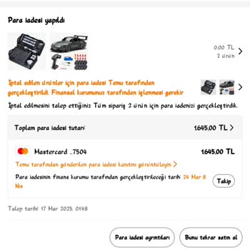 İade Ücreti Gecikmesi Ve Yanıltıcı Bilgilendirme