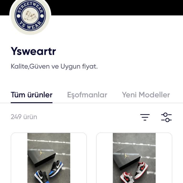 Sipariş Bilgilendirmesi Eksikliği