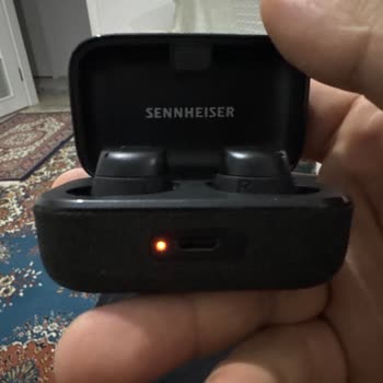 Şarj Sorunu: Cihazım Saatlerce Şarj Olmuyor