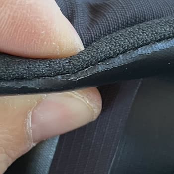 Samsonite Çantamın Kalite Sorunu Ve İlgisiz Hizmet