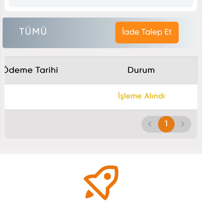 Kabasakal Online'da İptal Edilen Siparişin İade Sorunu