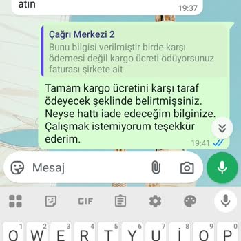 Kişisel Bilgilerin İzinsiz Kullanımı Hakkında Şikayet