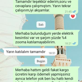 Kişisel Bilgilerin İzinsiz Kullanımı Hakkında Şikayet