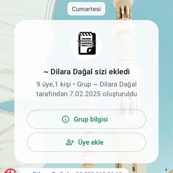 Kişisel Bilgilerin İzinsiz Kullanımı Hakkında Şikayet